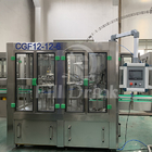 기계 병에 든 생수 생산 기계 3000 능력을 충전하는 1가지 모노블록 액체에서 SUS304 3