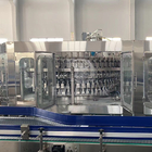 30000BPH 순수한 물병 충전기 미네랄 생수 병 주입 기계