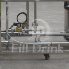물 여과기 시스템을 마시는 250l/H FRP 물 처리 연화제 자동차 제어밸브