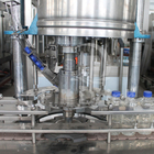 0-2L CSD 탄산 음료 충전기 탄산 음료 생산 라인