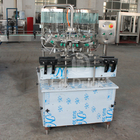 0-2L CSD 탄산 음료 충전기 탄산 음료 생산 라인