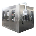1개 모노블록 병 주입 기계 정확한 밸브에서 4000BPH 탄산 음료 충전기 3