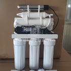 부엌 용법 물 정제 장치를 위한 가정 요리 100GPD 수신 전용 물처리 시스템