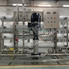 정제수 수신 전용 물처리 시스템 6TPH 역삼투압 시스템