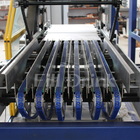 인쇄 막을 위한 기계 수축 포장기를 감싸는 직선형 플라스틱